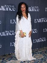L Alliance Gala 2025 - NYC