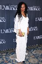 L Alliance Gala 2025 - NYC