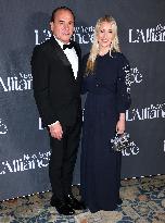L Alliance Gala 2025 - NYC