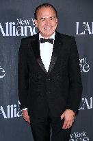 L Alliance Gala 2025 - NYC