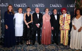 L Alliance Gala 2025 - NYC