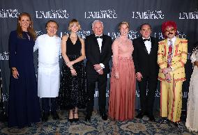 L Alliance Gala 2025 - NYC