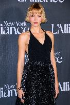L Alliance Gala 2025 - NYC
