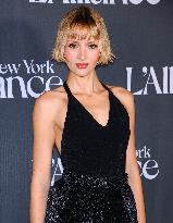 L Alliance Gala 2025 - NYC