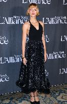 L Alliance Gala 2025 - NYC
