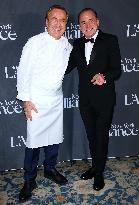L Alliance Gala 2025 - NYC