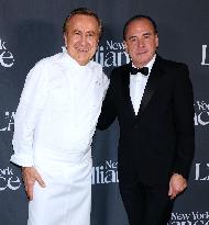 L Alliance Gala 2025 - NYC