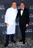 L Alliance Gala 2025 - NYC