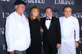 L Alliance Gala 2025 - NYC