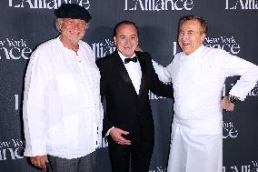 L Alliance Gala 2025 - NYC