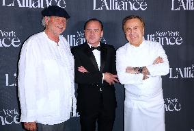 L Alliance Gala 2025 - NYC