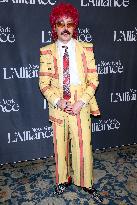 L Alliance Gala 2025 - NYC