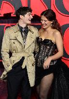 UK Special Screening of Stranger Things Season 5 - London