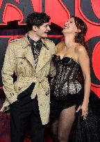 UK Special Screening of Stranger Things Season 5 - London