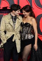 UK Special Screening of Stranger Things Season 5 - London