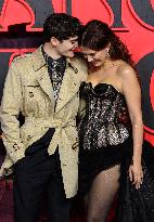 UK Special Screening of Stranger Things Season 5 - London