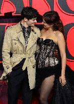 UK Special Screening of Stranger Things Season 5 - London