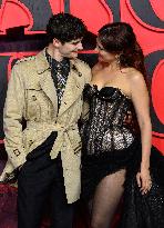 UK Special Screening of Stranger Things Season 5 - London