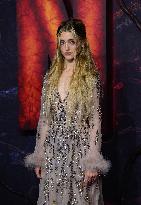 UK Special Screening of Stranger Things Season 5 - London