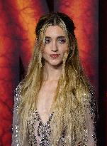 UK Special Screening of Stranger Things Season 5 - London