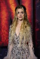 UK Special Screening of Stranger Things Season 5 - London