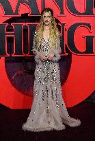 UK Special Screening of Stranger Things Season 5 - London