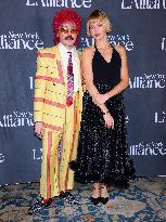 L Alliance Gala 2025 - NYC