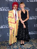 L Alliance Gala 2025 - NYC