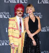 L Alliance Gala 2025 - NYC