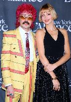 L Alliance Gala 2025 - NYC