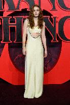 UK Special Screening of Stranger Things Season 5 - London