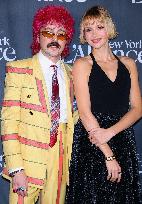 L Alliance Gala 2025 - NYC