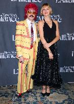 L Alliance Gala 2025 - NYC