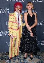 L Alliance Gala 2025 - NYC