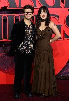 UK Special Screening of Stranger Things Season 5 - London