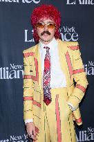 L Alliance Gala 2025 - NYC