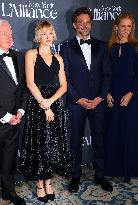 L Alliance Gala 2025 - NYC