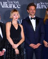 L Alliance Gala 2025 - NYC