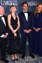 L Alliance Gala 2025 - NYC