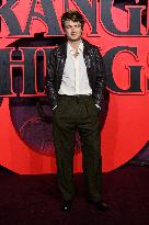 UK Special Screening of Stranger Things Season 5 - London