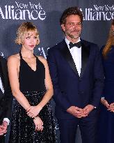 L Alliance Gala 2025 - NYC