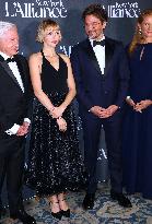 L Alliance Gala 2025 - NYC