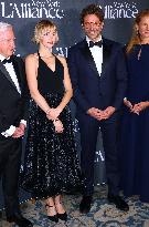 L Alliance Gala 2025 - NYC