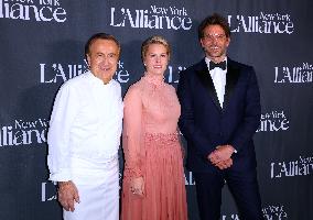 L Alliance Gala 2025 - NYC