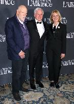 L Alliance Gala 2025 - NYC