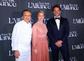 L Alliance Gala 2025 - NYC