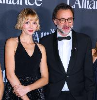L Alliance Gala 2025 - NYC