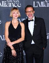 L Alliance Gala 2025 - NYC