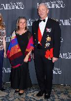 L Alliance Gala 2025 - NYC