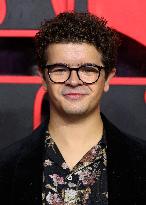 UK Special Screening of Stranger Things Season 5 - London